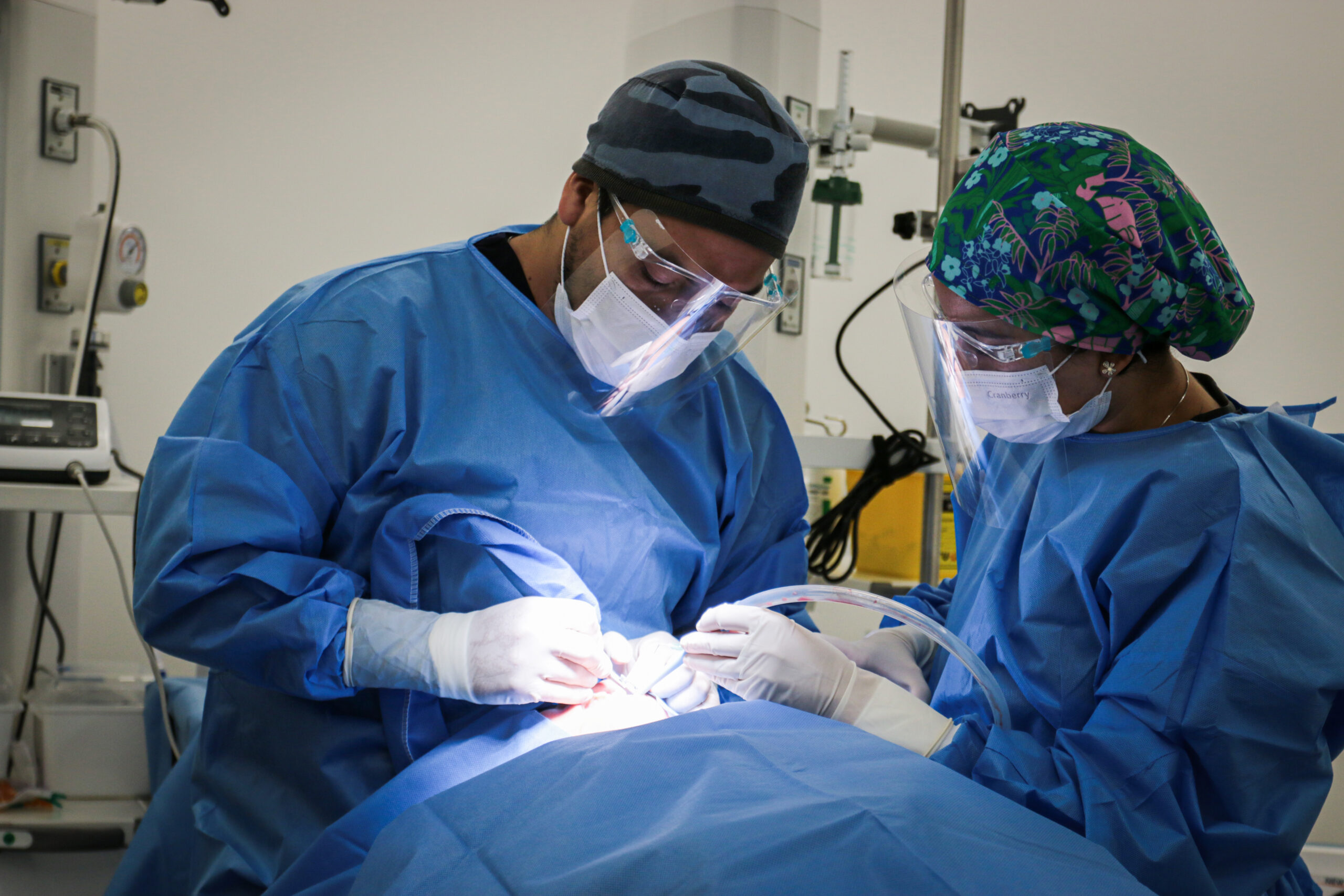 Hospital de Chile Chico fortalece atención en implantología y reduce lista de espera