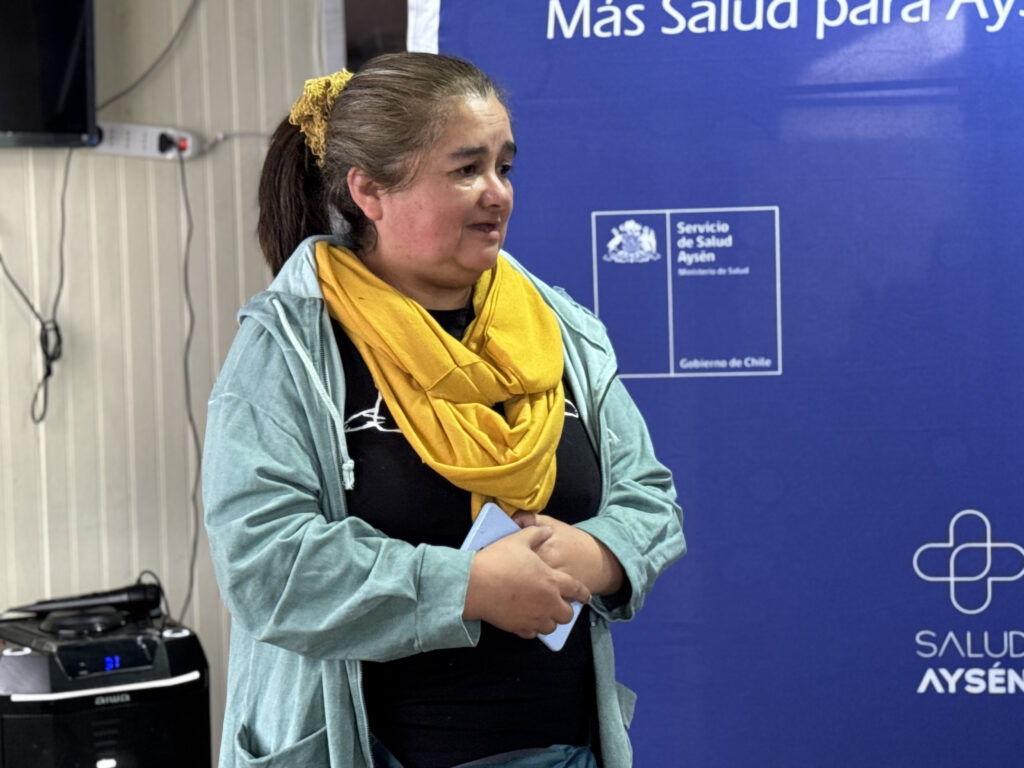 Mejoras en CESFAM y nueva ambulancia SAMU fortalecen la atención de salud en la comuna de Aysén