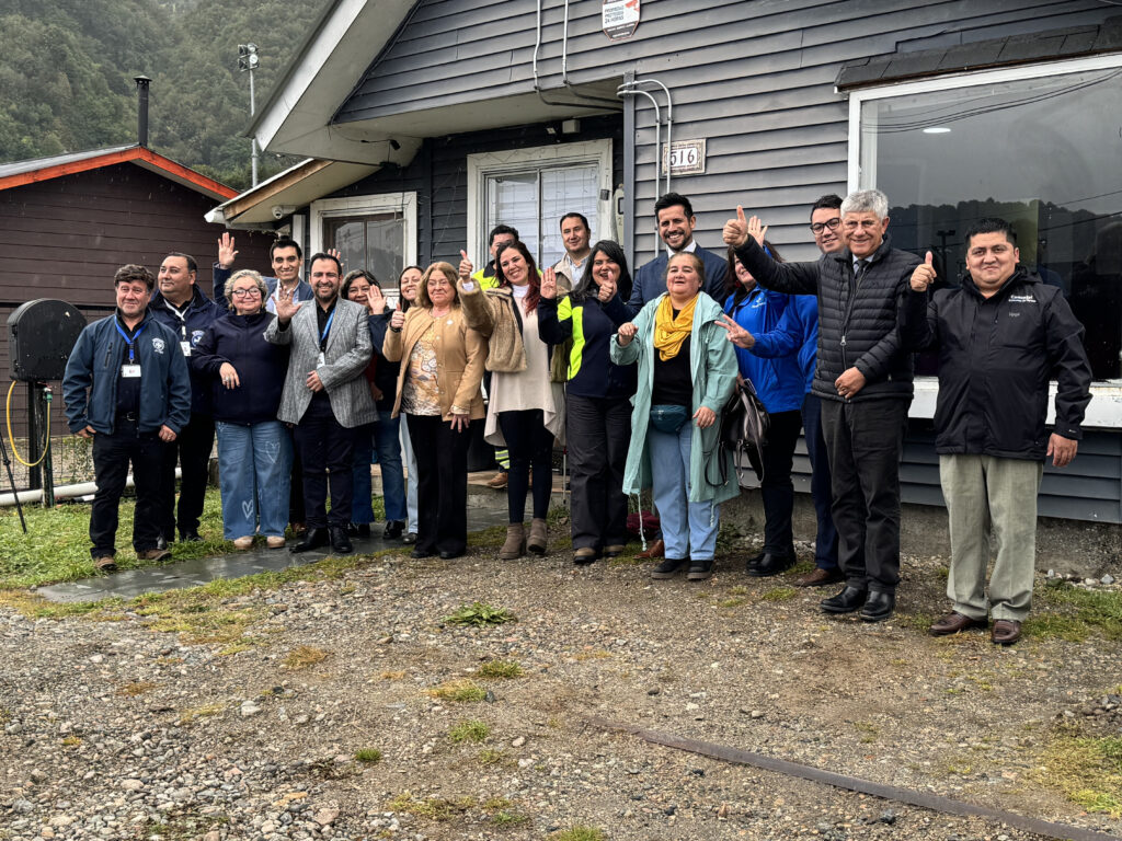 Mejoras en CESFAM y nueva ambulancia SAMU fortalecen la atención de salud en la comuna de Aysén