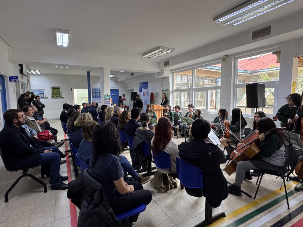 Mejoras en CESFAM y nueva ambulancia SAMU fortalecen la atención de salud en la comuna de Aysén