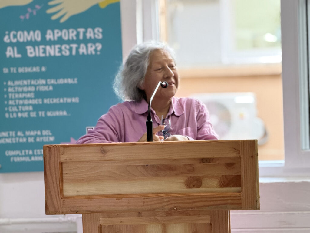 Mejoras en CESFAM y nueva ambulancia SAMU fortalecen la atención de salud en la comuna de Aysén