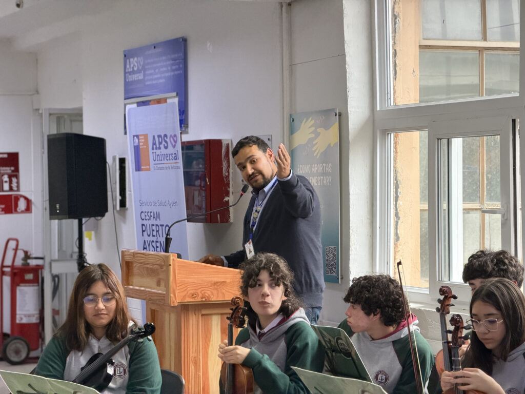 Mejoras en CESFAM y nueva ambulancia SAMU fortalecen la atención de salud en la comuna de Aysén