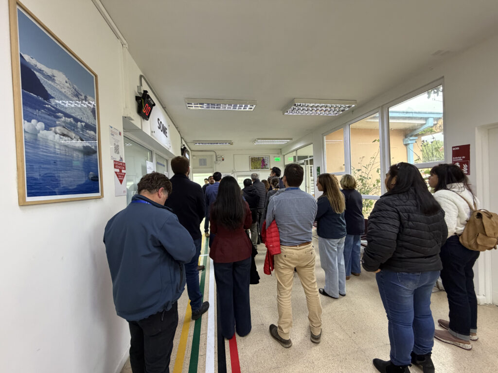 Mejoras en CESFAM y nueva ambulancia SAMU fortalecen la atención de salud en la comuna de Aysén