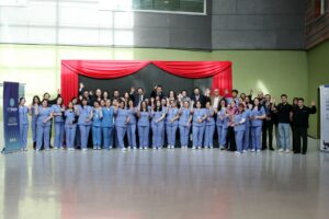 Servicio de Salud Aysén y CFT Estatal fortalecen alianza para la formación de futuros TENS