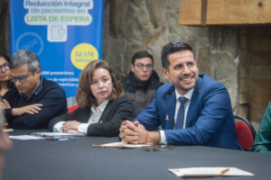 Alerta Sanitaria Oncológica activa plan para reducir listas de espera en la región