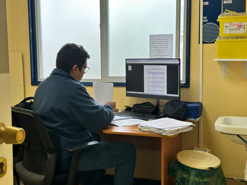 El Servicio de Salud Aysén es el segundo del país con menor ausentismo laboral en 2025