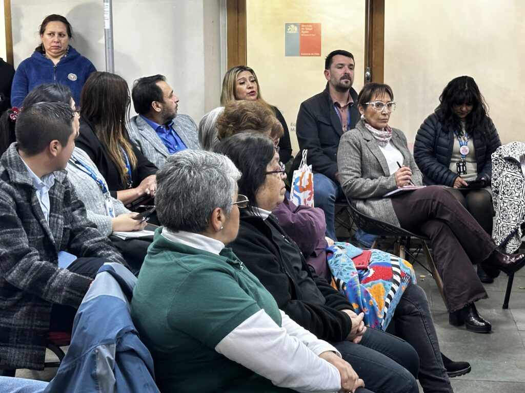 Alerta Sanitaria Oncológica activa plan para reducir listas de espera en la región