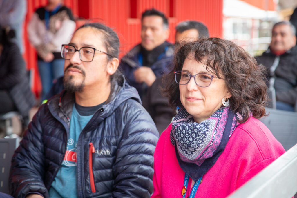 Hospital de Cochrane reafirma compromiso con la calidad tras su reacreditación