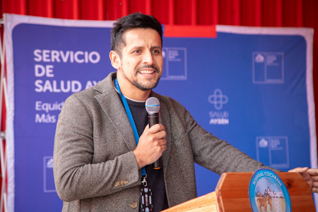 Hospital de Cochrane reafirma compromiso con la calidad tras su reacreditación