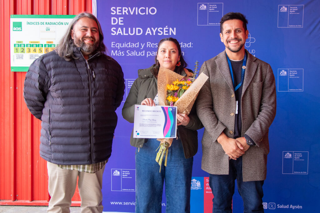 Hospital de Cochrane reafirma compromiso con la calidad tras su reacreditación