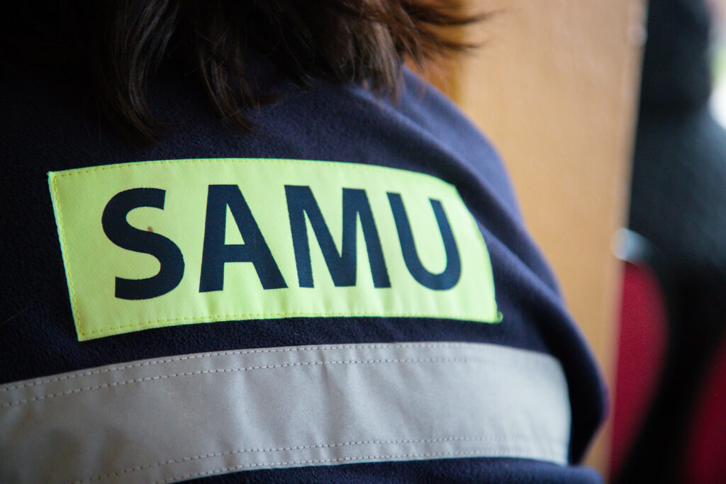 Ambulancias de la Red SAMU Aysén cuentan con internet satelital para mejorar las comunicaciones en zonas aisladas