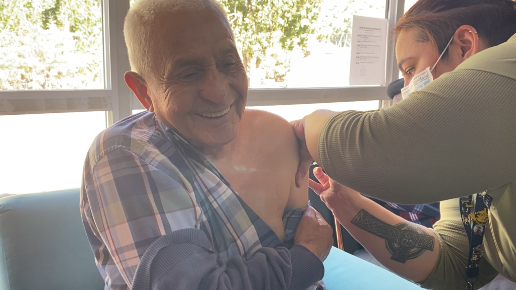 Refuerzan medidas de prevención ante peak de virus respiratorios proyectado para mayo