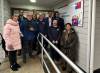 Ministra de Salud inaugura nuevo COSAM de Puerto Aysén