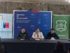 Servicio de Salud Aysén y Gendarmería de Chile firman convenio de colaboración