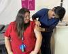 Campaña de Vacunación contra Influenza y COVID-19 inicia en toda la región de Aysén