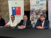 Servicio de Salud Aysén presenta nuevo cardiólogo a la región